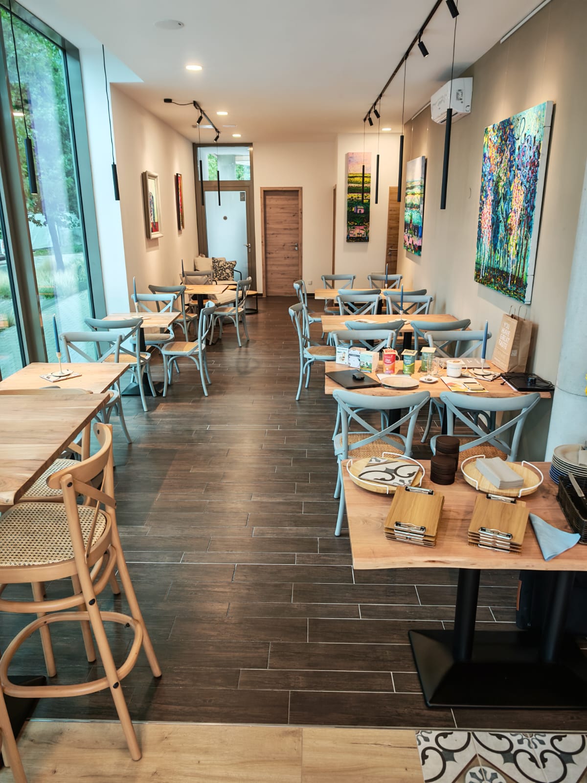 Café Franz am Domfelsen